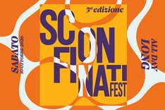 SCONFINATI FEST! 3a edizione