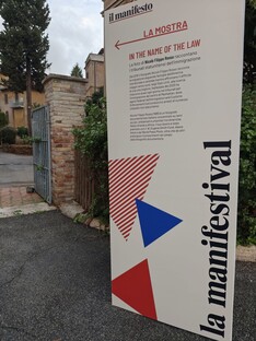 Proiezione del docufilm NAZA