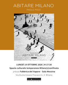 Abitare Milano