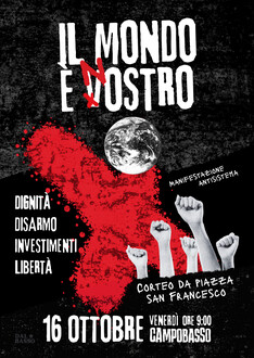 Il Mondo è Nostro