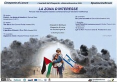 La zona d'interesse