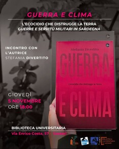 Guerra e Clima