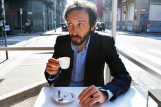 Mao in concerto al Piccolo Teatro Comico di Torino venerdì 15 gennaio 2027 alle ore 21:00