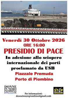 Presidio di Pace