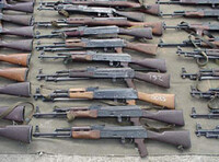 Brasile, aumentano le spese militari