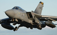 Finmeccanica: ad Alenia contratto da 48,5 mln per Tornado Aeronautica