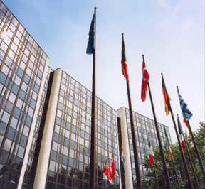 Parlamento Europeo