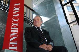 Finmeccanica