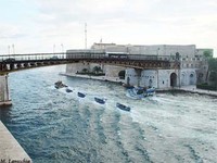 Taranto sede di una conferenza "Mediterranea" permanente