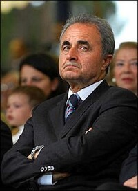 Finanziaria in divisa