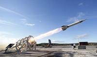 Missile Saab