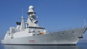Andrea Doria