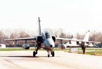 Sequestrati i 70 caccia Amx dell'Aeronautica: dal 1990 dodici incidenti con cinque piloti morti