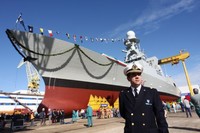 Fincantieri Riva Trigoso