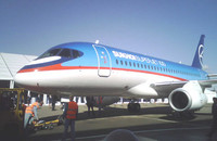Presenza italiana in Superjet: Putin firma il decreto