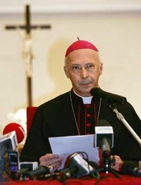 Angelo Bagnasco