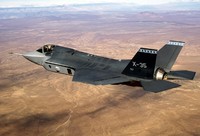 Joint Strike Fighter