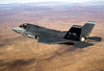 Joint Strike Fighter