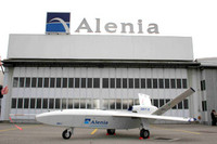 All'Alenia le nuove ali dell' F-35