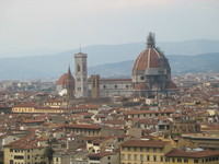 FIRENZE, Arte e Pace - un percorso didattico di educazione alla pace.
Una visita guidata col taglio dell'educazione alla pace: un'occasione di formazione sui temi della nonviolenza, della giustizia, dell'accoglienza e della solidarietà.