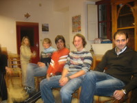 volontari