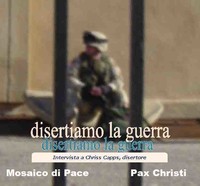 Disertiamo la guerra