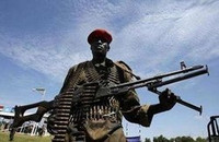 Sudan