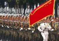 La Cina rinnova gli armamenti