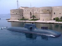 Commissione Difesa, sì alla 2^ serie sommergibili U-212A
