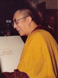 Preghiera Buddhista