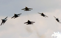 NELLA VENDITA DI ARMI RUSSIA E GERMANIA RINCORRONO GLI USA