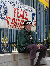 Pax Christi contro la guerra
