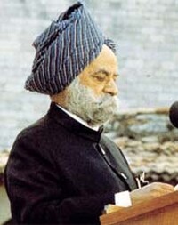 Preghiera Sikh