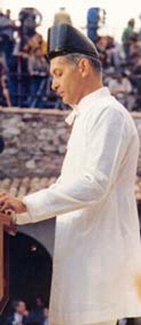 Preghiera Zoroastriana