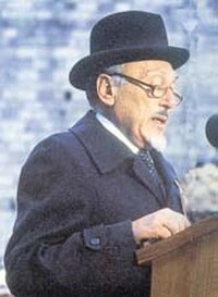 La preghiera degli ebrei