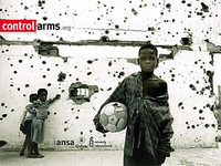 Arms Trade Treaty: un successo parziale?