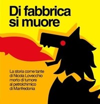 Processo Enichem, la Provincia di Foggia in appello