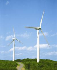 «Energia, la Puglia sarà indipendente»