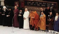 Ad Assisi, preti con Pax Christi, per la parresia della pace