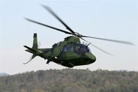 Nuova Zelanda ordina 5 elicotteri AW109 LUH
