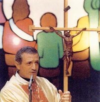 Il potere dei segni. I segni del potere
Una Chiesa capace di fiducia e riconciliazione

 

