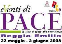 eVenti di Pace