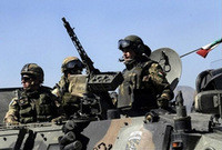 Militari in Afghanistan