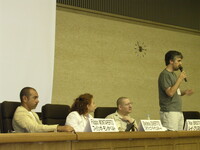 la sessione "europea" dell'assemblea plenaria