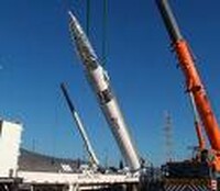 Russia smantella 20 missili intercontinentali