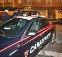 Detenzione di armi illegali: un arresto e due denunce