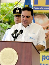 Pax Christi Italia sul conferimento del Path to Peace Award 2008 al Presidente della Repubblica di El Salvador, Elías Antonio Saca González
