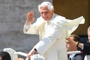 Papa Benedetto XVI