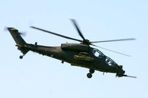 A129 Mangusta