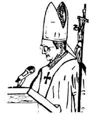 Mons. Bruno Forte
